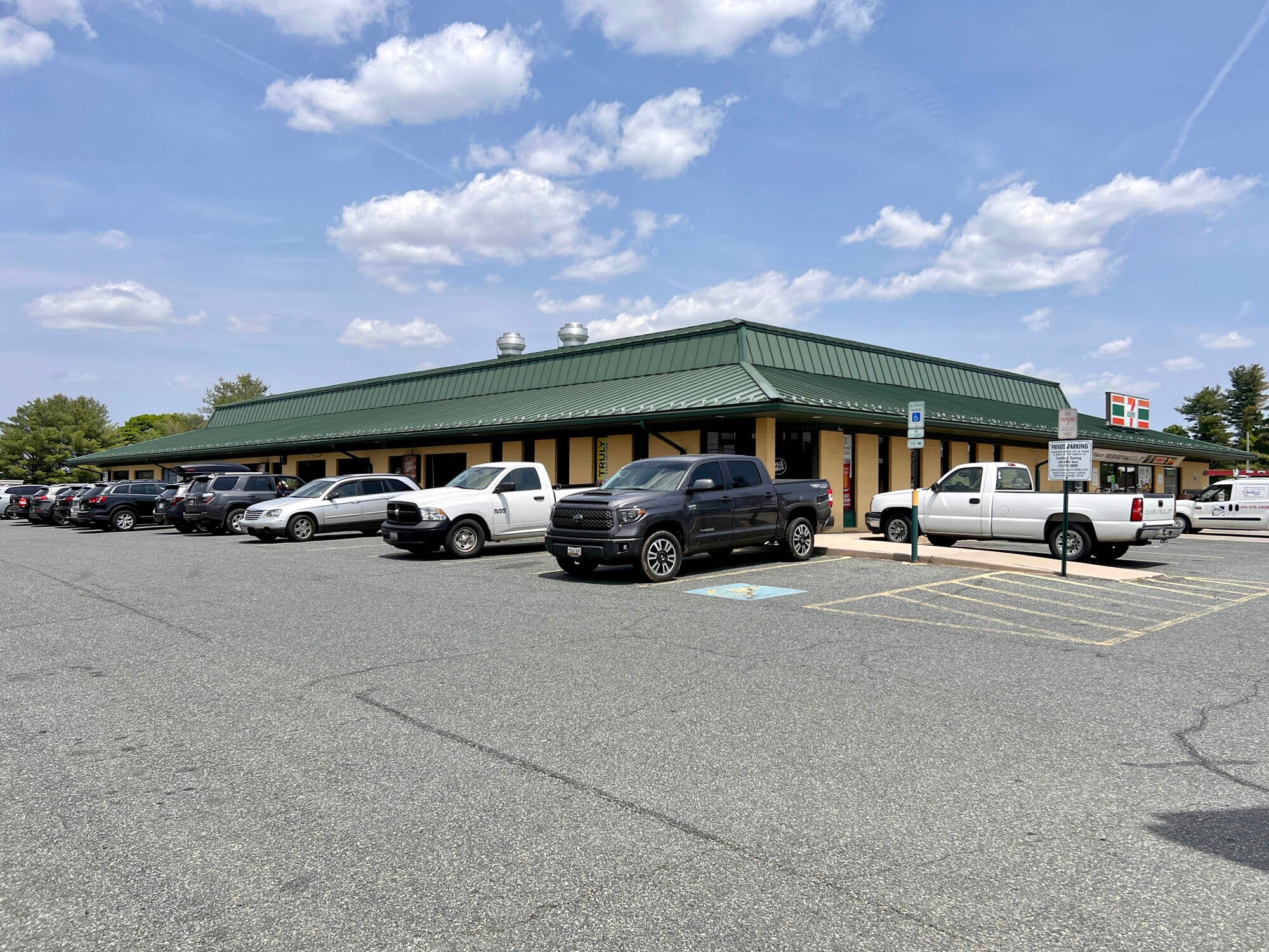 1700 Jarrettsville Rd, Jarrettsville, MD for sale Building Photo- Image 1 of 1