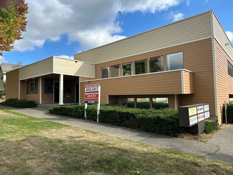 825 Legion Way SE, Olympia, WA for lease - Building Photo - Image 3 of 14