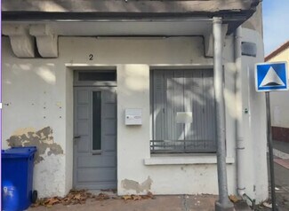 Plus de détails pour Bureau à louer