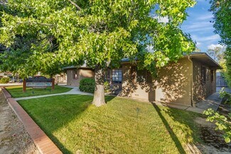 Plus de détails pour 305 W Ojai Ave, Ojai, CA - Bureau à vendre