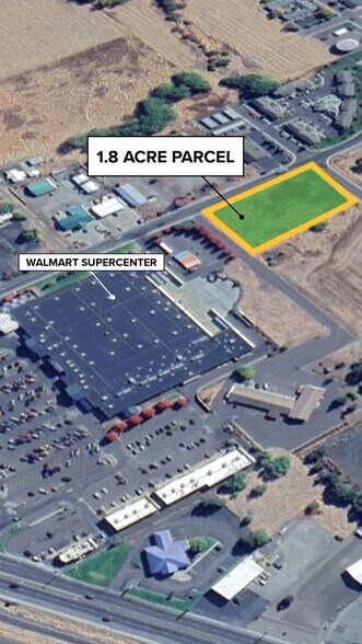 Walton Rd, Island City, OR à vendre - Vidéo sur l’inscription commerciale - Image 2 de 7