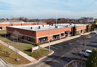Plus de détails pour 1272 Bond St, Naperville, IL - Bureau à vendre