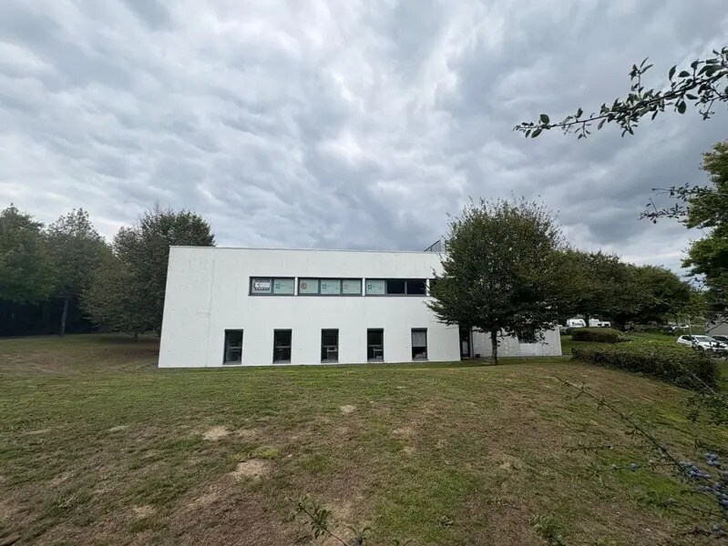 Bureau dans Saint-Herblain à louer Photo du bâtiment- Image 1 de 12