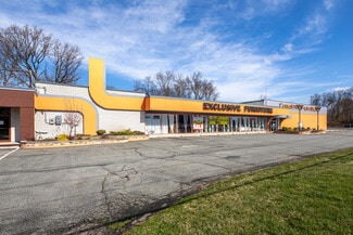 More details for 491 Route 46, Fairfield, NJ - Retail for Lease