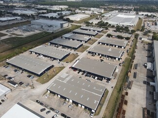 More details for 2121 Brittmoore Rd, Houston, TX - Industrial for Lease