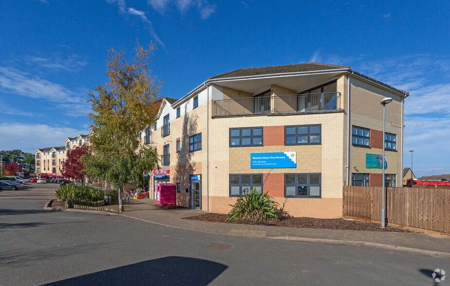 Sandhills Ave, Leicester à vendre - Photo du bâtiment - Image 2 de 4
