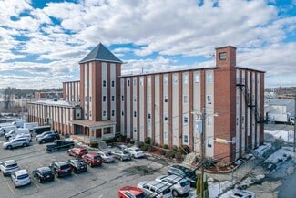 More details for 49 Blanchard St, Lawrence, MA - Office, Flex for Lease