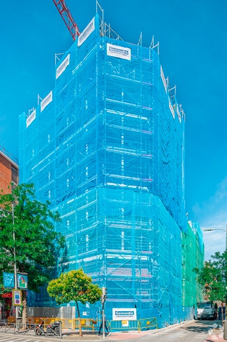 More details for Calle de Bravo Murillo, 247, Madrid - Retail for Lease