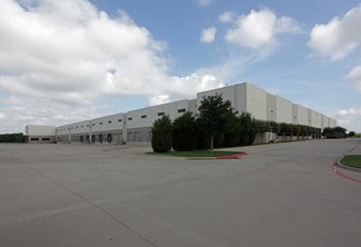 More details for 1011 N 28th Ave, Dfw Airport, TX - Industrial for Lease