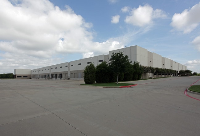 More details for 1011 N 28th Ave, Dfw Airport, TX - Industrial for Lease