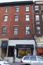 1931 Chestnut St, Philadelphia, PA for lease Building Photo- Image 1 of 6