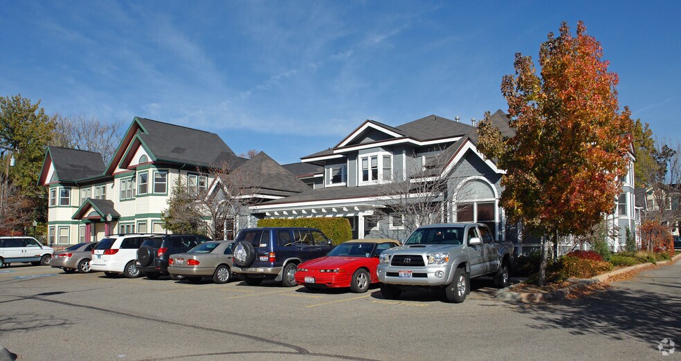 115 W Main St, Boise, ID à louer - Photo du bâtiment - Image 3 de 7