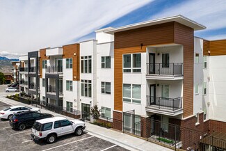 Plus de détails pour 14747 S Draper Pointe Way, Draper, UT - Commerce de détail à louer