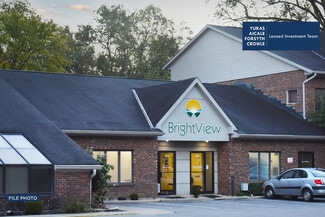 Plus de détails pour 194 W Park Cir, North Wilkesboro, NC - Bureau à louer