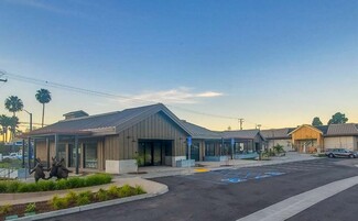 Plus de détails pour 163-187 S Turnpike Rd, Goleta, CA - Vente au détail à louer