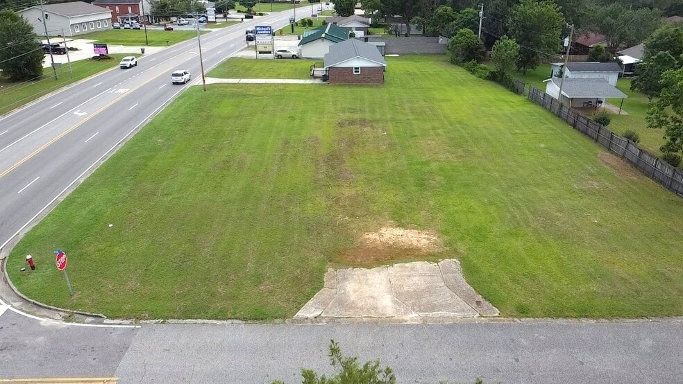 1402 Rucker Blvd, Enterprise, AL for sale - Building Photo - Image 2 of 23