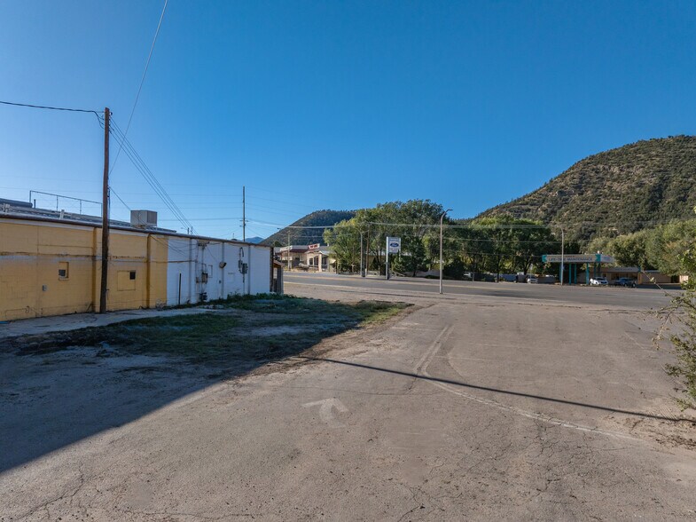 135 US-70, Ruidoso, NM for sale - Building Photo - Image 2 of 16