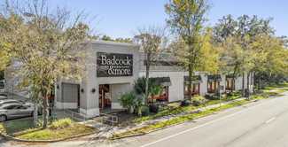 More details for 4325 NW 13th St, Gainesville, FL - Retail for Sale