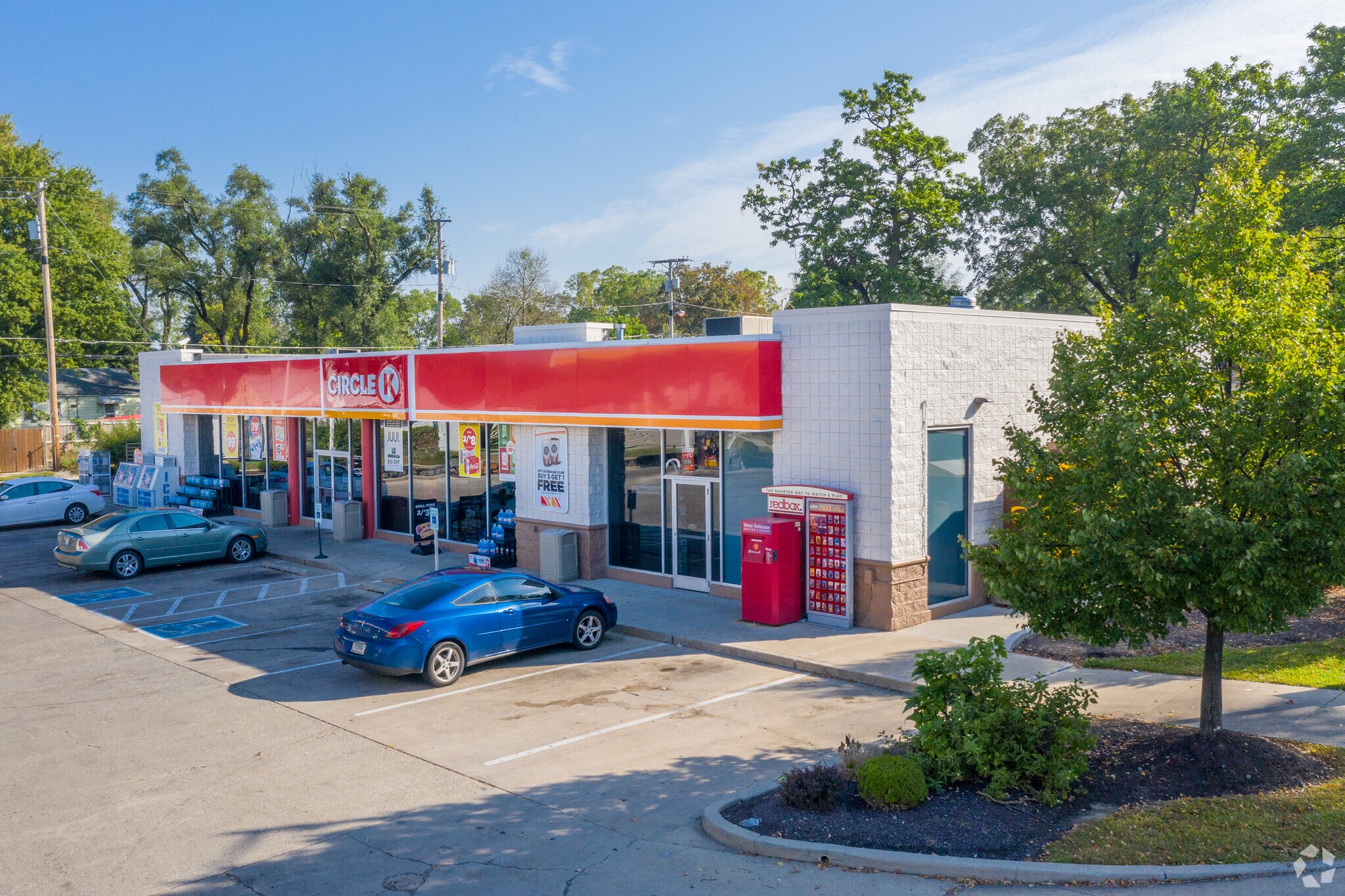 2304 Sherman Blvd, Fort Wayne, IN for sale Building Photo- Image 1 of 1