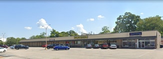Plus de détails pour 131 S East Ave, Ozark, AL - Commerce de détail à louer