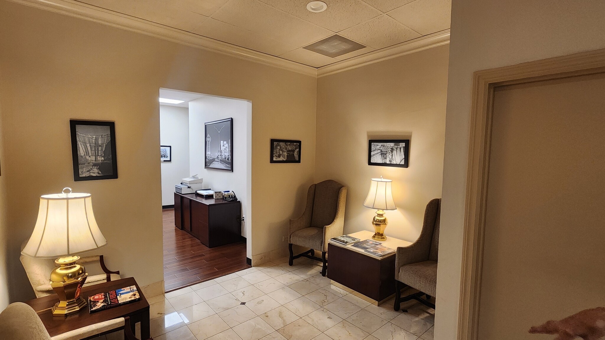 520 S 4th St, Las Vegas, NV for lease Interior Photo- Image 1 of 6