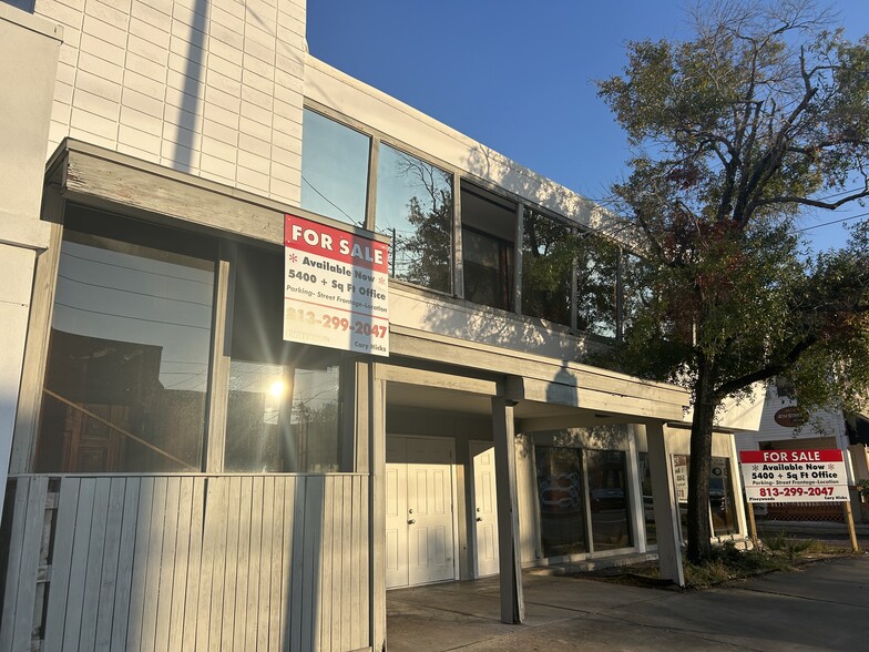 433 4th St N, Saint Petersburg, FL for lease - Building Photo - Image 3 of 6