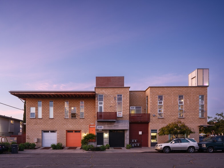 2202 30th St, San Diego, CA for sale - Building Photo - Image 3 of 45