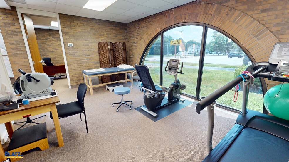 3826 S Main St, Mineral Ridge, OH for lease - Building Photo - Image 3 of 12