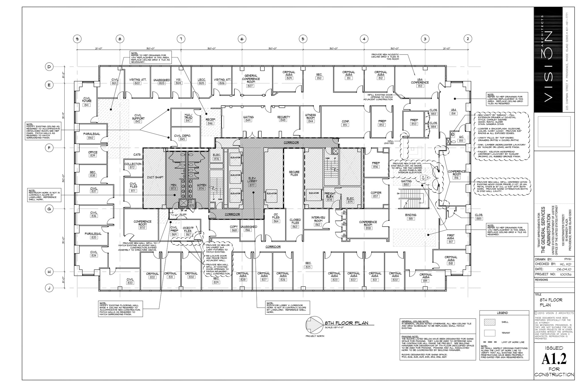 100 Westminster St, Providence, RI for lease Site Plan- Image 1 of 1