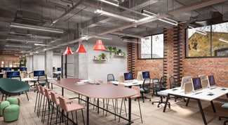 More details for 100 Cambridge Grove, London - Office for Lease