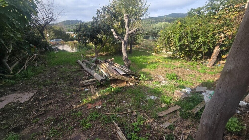 Land in Caldes de Montbui, Barcelona for sale - Primary Photo - Image 1 of 21