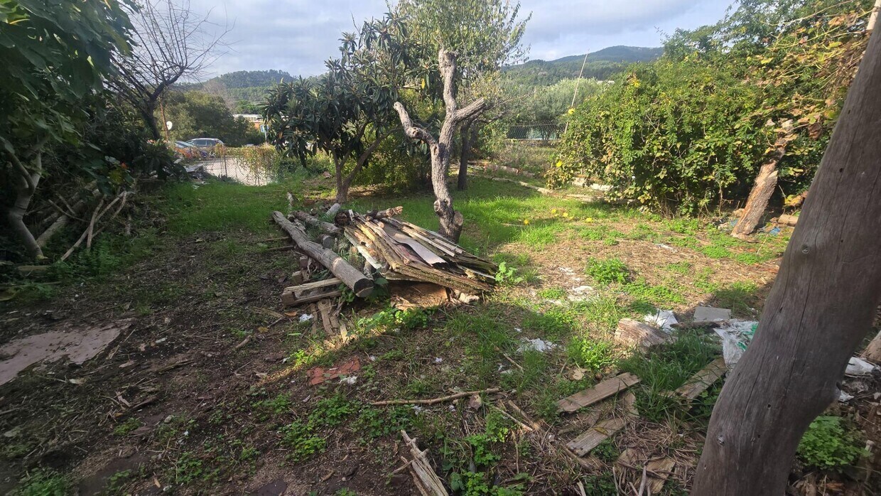 Terrain dans Caldes de Montbui, Barcelona à vendre Photo principale- Image 1 de 22