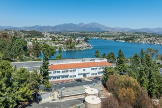 23120 Alicia Pky, Mission Viejo, CA - AÉRIEN Vue de la carte - Image1