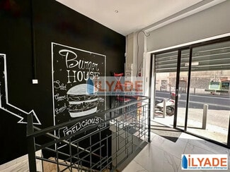 More details for 129 Avenue Roger Salengro, Marseille - Retail for Lease