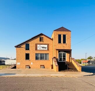 More details for 104 W Walnut Ave, Seminole, OK - Specialty for Sale
