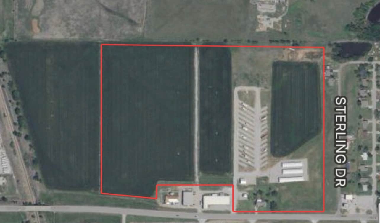 923 OK-19, Chickasha, OK for sale Building Photo- Image 1 of 15