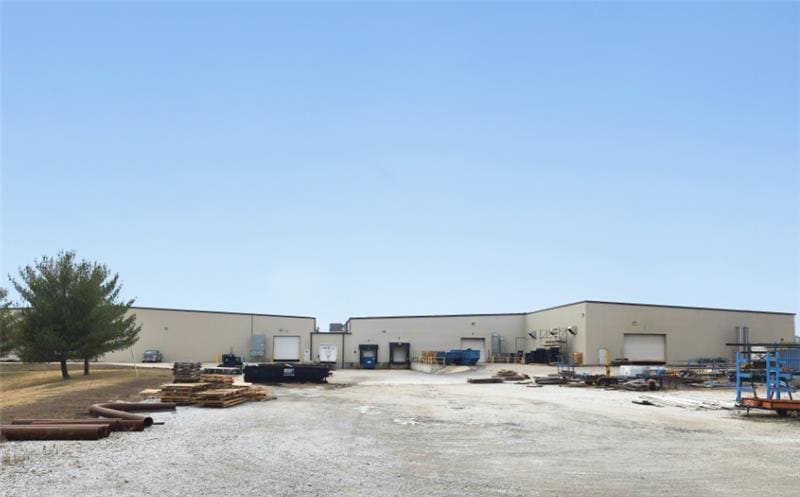 1011 Industrial Ct, Moscow Mills, MO for lease - Building Photo - Image 3 of 43