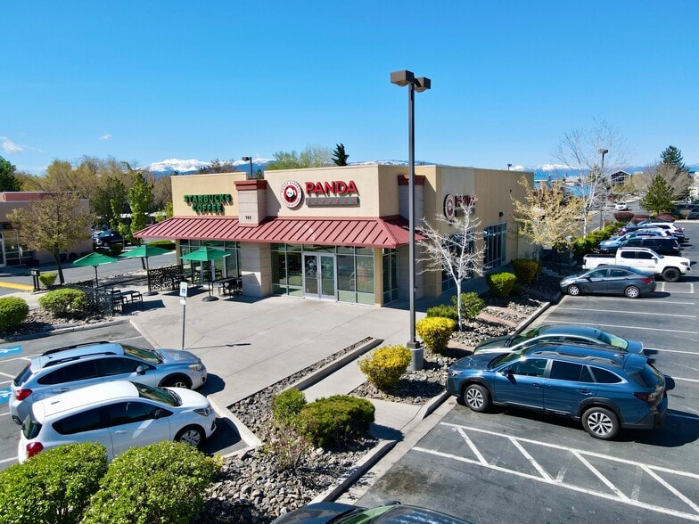 745 Sparks Blvd, Sparks, NV for sale - Building Photo - Image 1 of 4