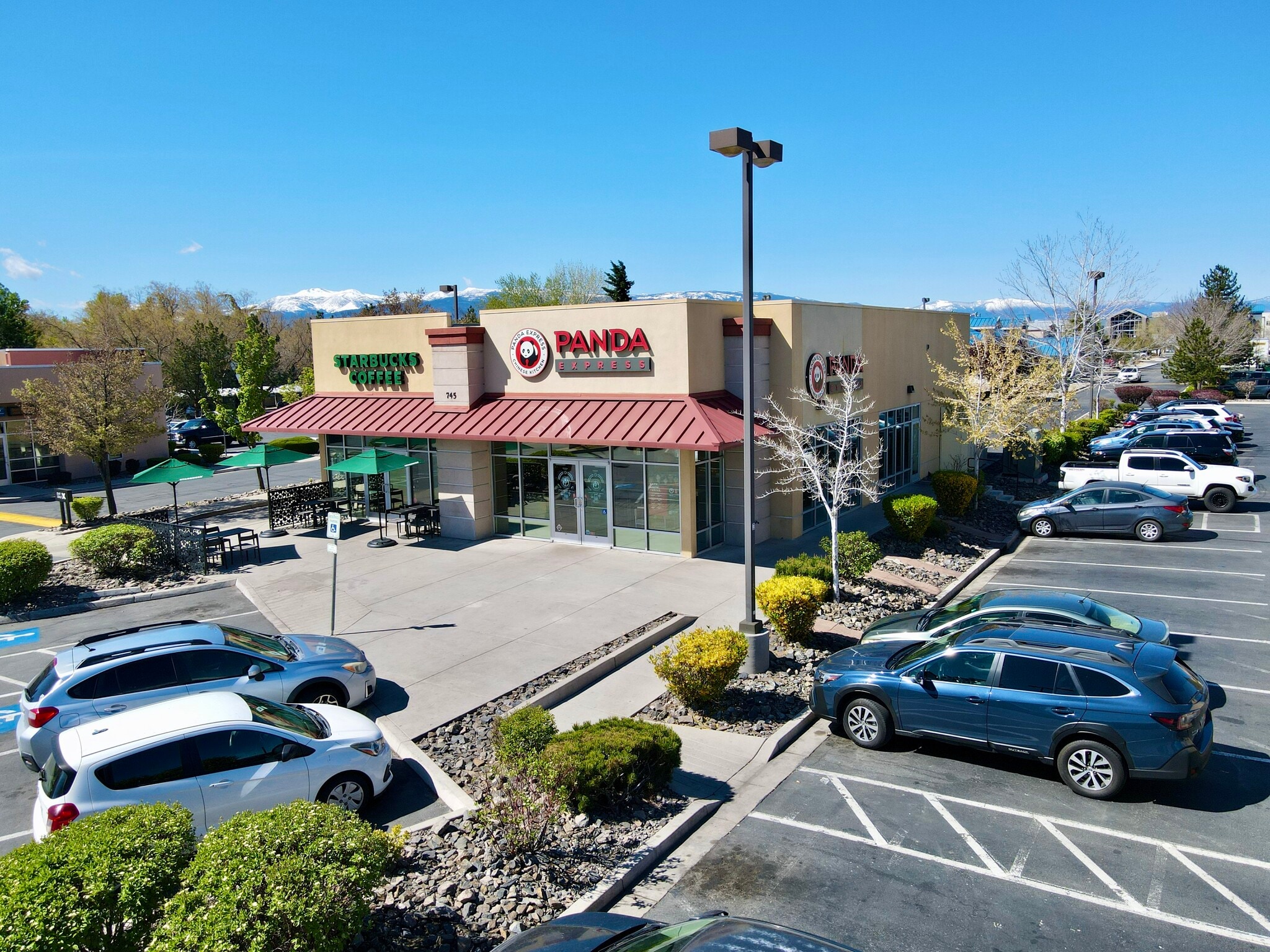 745 Sparks Blvd, Sparks, NV for sale Building Photo- Image 1 of 5