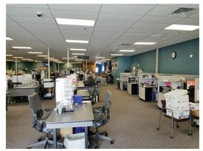 4101 13th Ave S, Fargo, ND for lease Interior Photo- Image 2 of 4