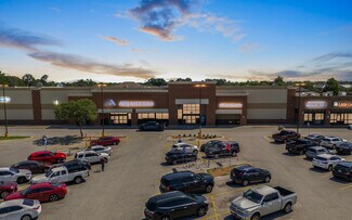 Plus de détails pour 2863 Ambassador Caffery Pky, Lafayette, LA - Commerce de détail à vendre