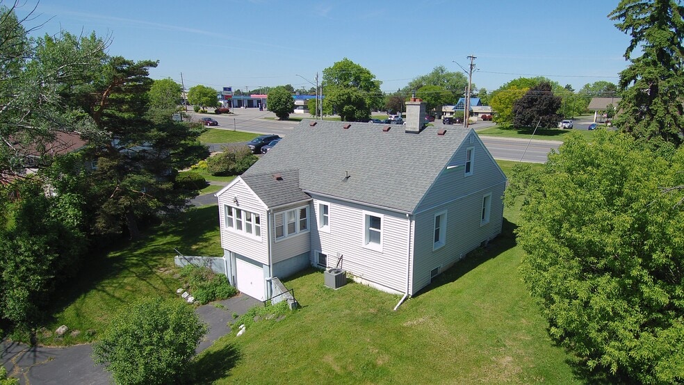 2222 E Henrietta Rd, Rochester, NY for sale - Building Photo - Image 3 of 9