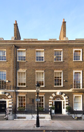 More details for 22 Bedford Sq, London - Coworking for Lease
