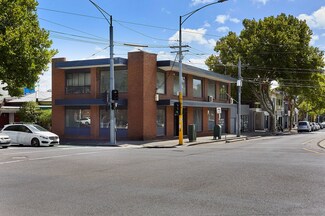 Plus de détails pour 662-664 Queensberry St, North Melbourne - Flex à vendre