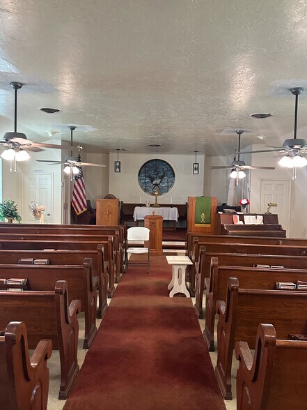 900 Athens st, Canton, TX à vendre - Photo du bâtiment - Image 2 de 5