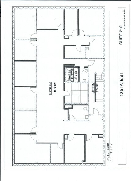 10 State St, Reno, NV for sale - Building Photo - Image 3 of 10