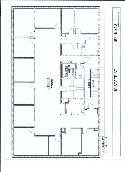 10 State St, Reno, NV à vendre - Photo du bâtiment - Image 3 de 10