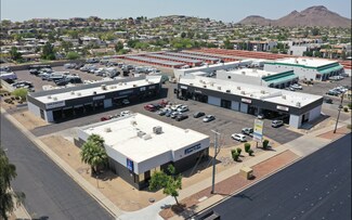 Plus de détails pour 12614 N Cave Creek Rd, Phoenix, AZ - Local d'activités à louer