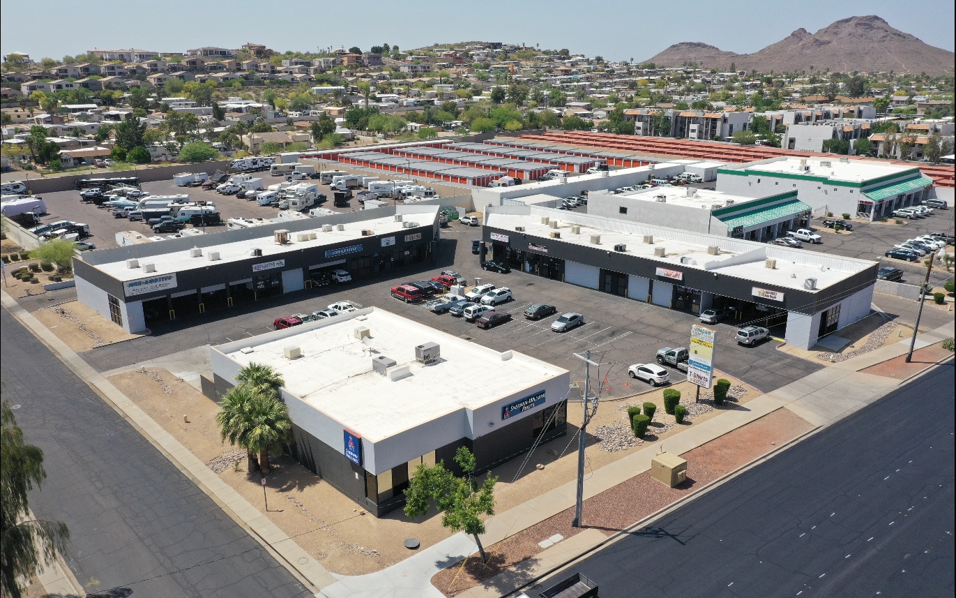 12614 N Cave Creek Rd, Phoenix, AZ for lease Primary Photo- Image 1 of 4