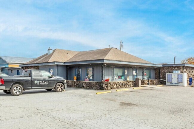 Plus de détails pour 6694 Middleburg Rd, Keymar, MD - Commerce de détail à vendre